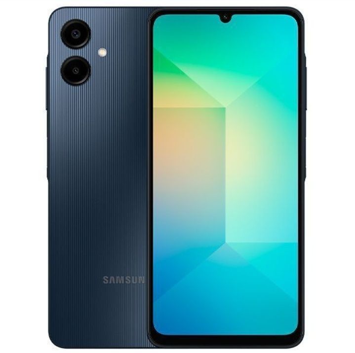 SAMSUNG A 06 Kafolati bilan