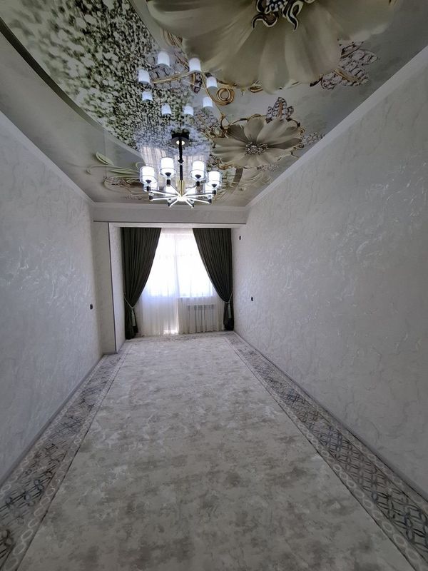 Yangi bozorni orqasi 22 maktab 2 xona qilingan jihozlar b.n Yangi bozorni orqasi 22 maktab 2 xona qilingan jihozlar b.n