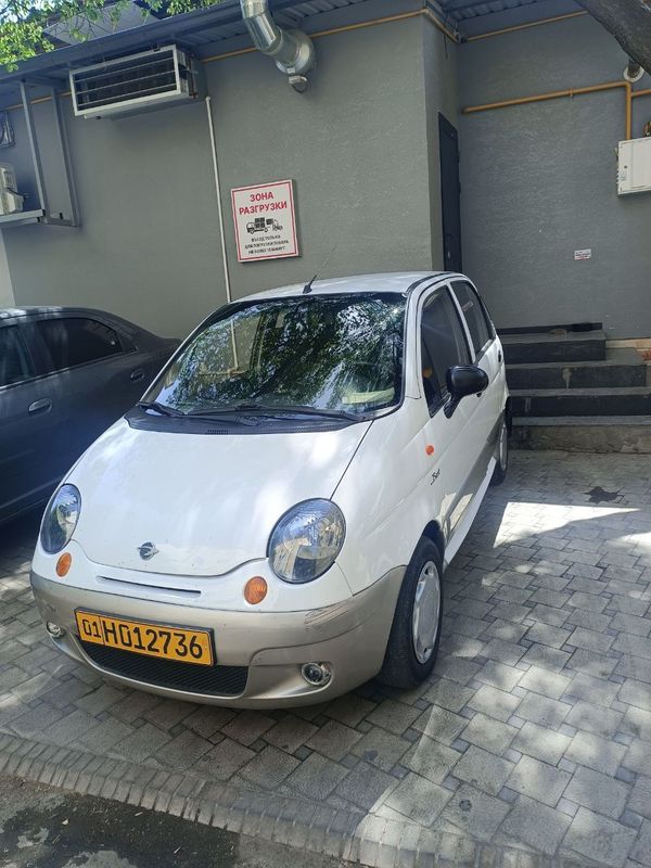 Matiz Best Oq Belaya Kasablanka Matiz Best Oq Belaya Kasablanka