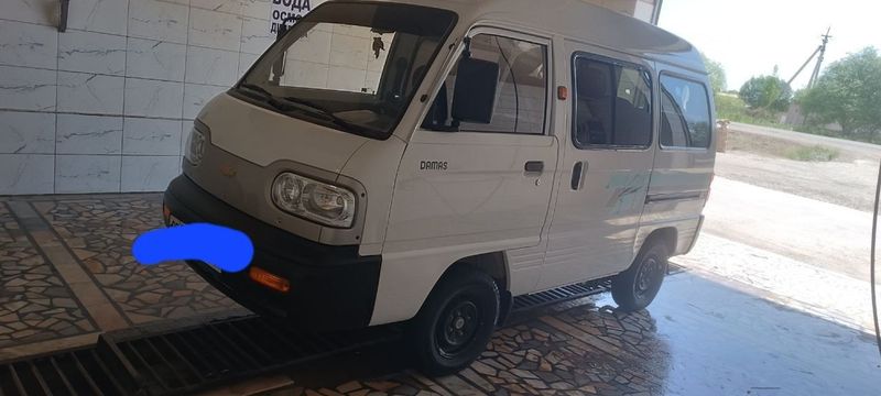 Chevrolet Damas holati yaxshi Chevrolet Damas holati yaxshi