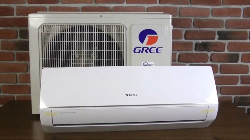 Кондиционеры GREE INVERTOR - все размеры есть, установка и доставка!!! Кондиционеры GREE INVERTOR - все размеры есть, установка и доставка!!!