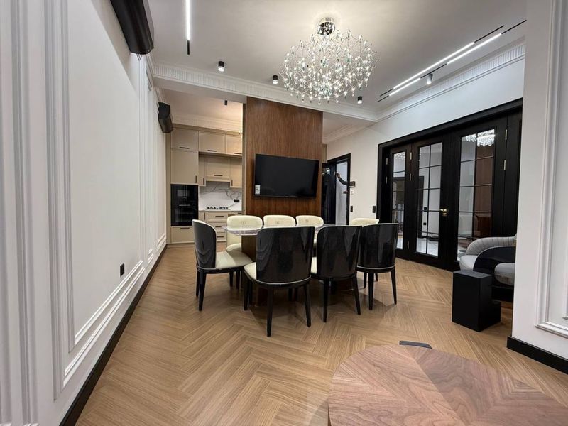 Новостройка ЖК Mirabad Avenue Новостройка ЖК Mirabad Avenue
