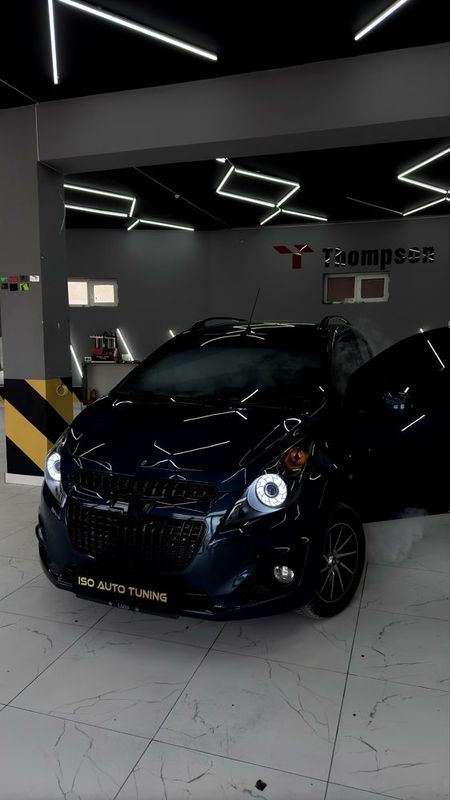 Spark Temno siniy avtomat 2020 noyabr Spark Temno siniy avtomat 2020 noyabr