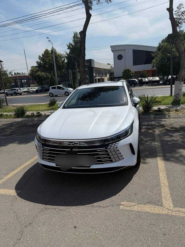 BYD chazor flagship 120 km SROCHNA !!! BYD chazor flagship 120 km SROCHNA !!!