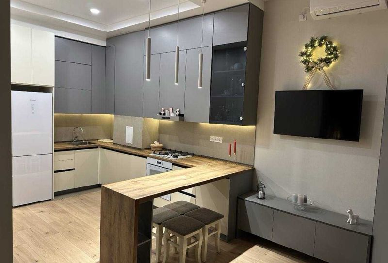 СРОЧНО продажа 2/7/10 ЖК Tiara Residence, 50м2 СРОЧНО продажа 2/7/10 ЖК Tiara Residence, 50м2