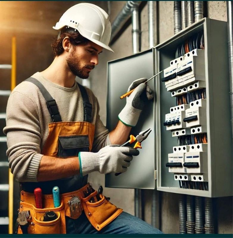 Elektrika xizmati Elektrika xizmati