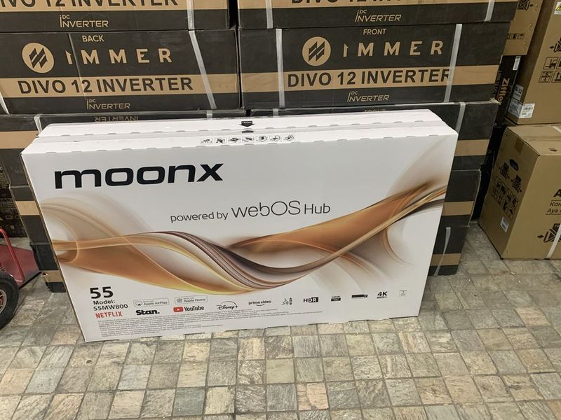 Televizor NEW 2025