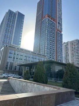 Nest One 2/12/51 коробка 58м2 Ташкент Сити Nest One 2/12/51 коробка 58м2 Ташкент Сити