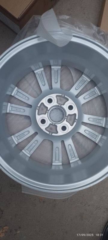 Kobalt diska 15R A/T Кобальт диска алюминиевый