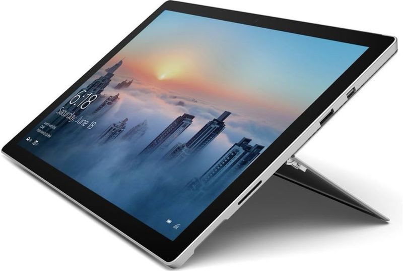 Microsoft surface Pro 4