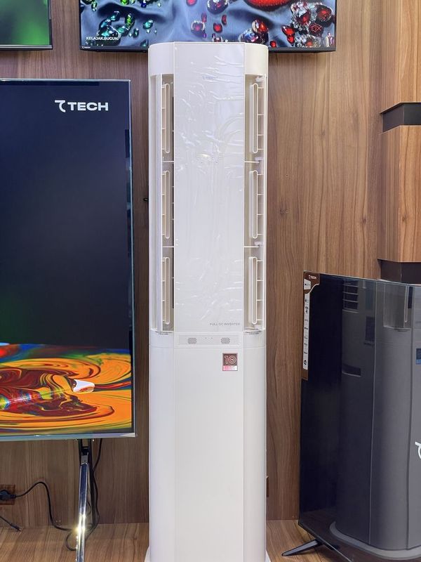 Kaloni kansaner 7tech madeli 7AC4P24WS1 Kaloni kansaner 7tech madeli 7AC4P24WS1