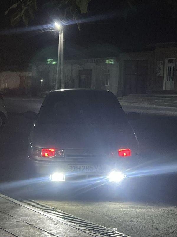 LADA 2110 samarkand LADA 2110 samarkand
