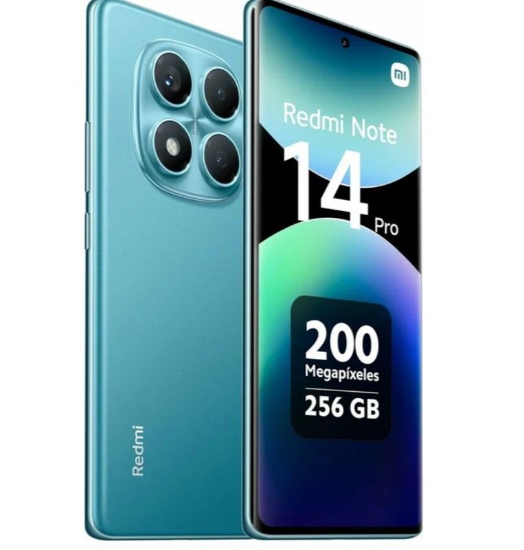 Redmi 14 pro 12/256