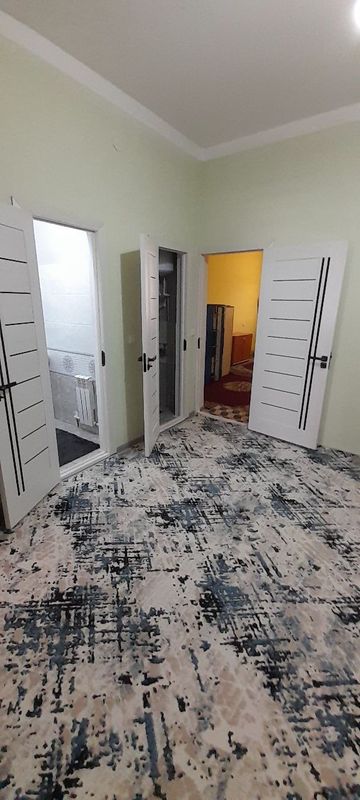 Факат оилага квартира