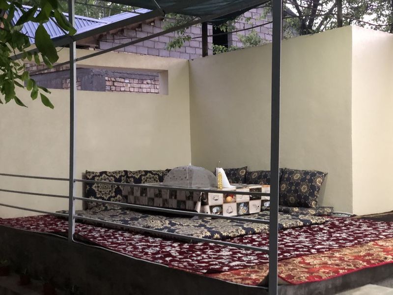 Oilaviy dacha ijaraga beriladi