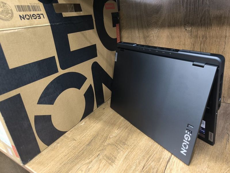 Lenovo legion pro5