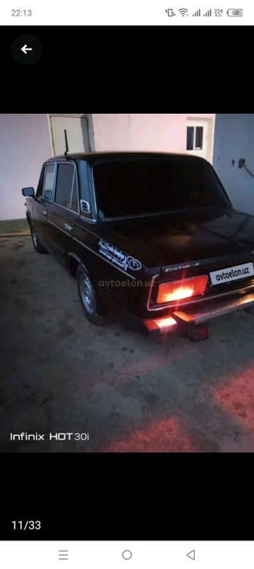 VAZ 21 06