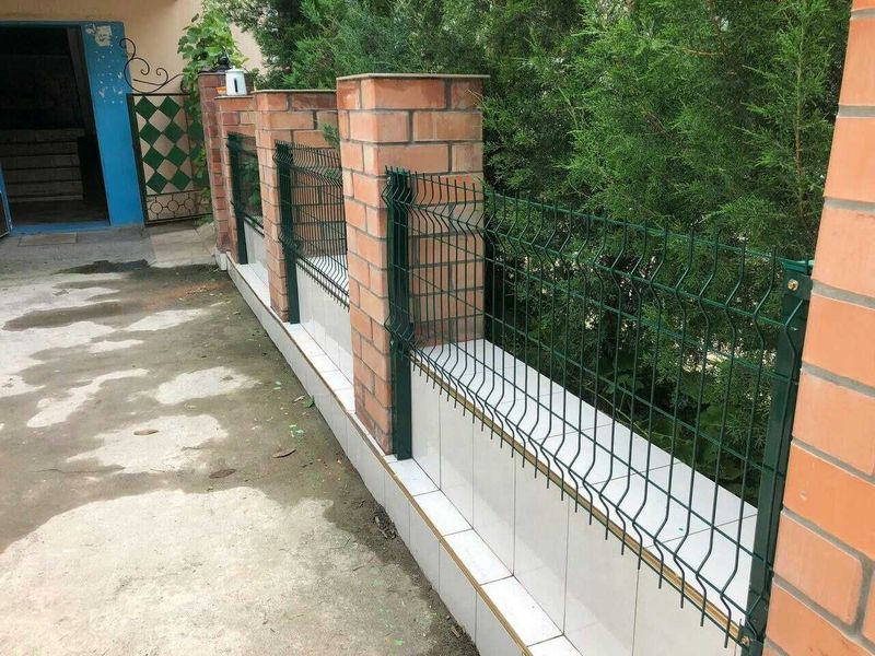 Еврозабор Европанель Евросетка стяжка сеткалар ишлаб чикарувчидан Еврозабор Европанель Евросетка стяжка сеткалар ишлаб чикарувчидан