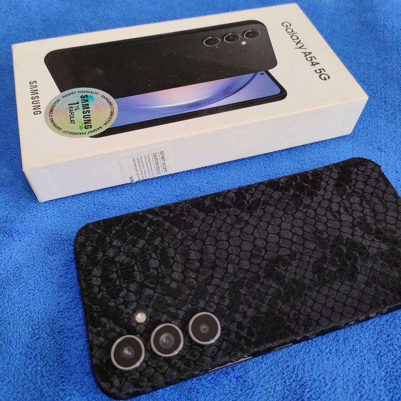 Samsung Gallaxy A54 5G sotiladi 256/8Gb Samsung Gallaxy A54 5G sotiladi 256/8Gb