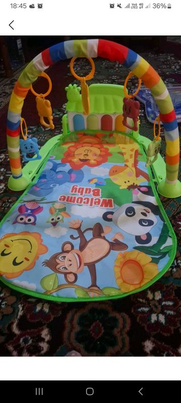 bolalar uchun aktivlik oshruvchi pianina o‘yinchoq bolalar uchun aktivlik oshruvchi pianina o‘yinchoq