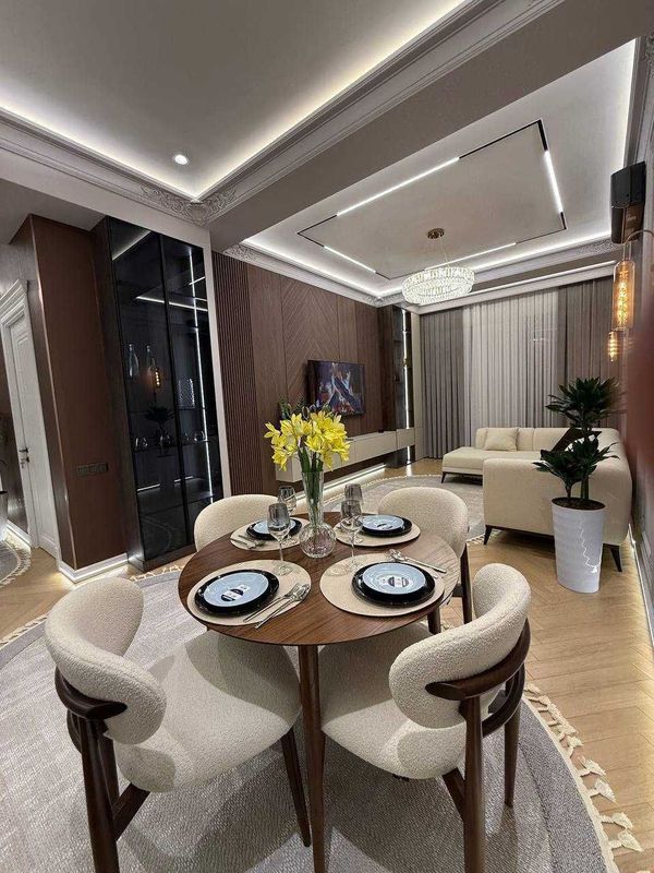 Tashkent City! Новая 3х ком ЖК Гарденс ор-р Дружба Народов + Парковка! Tashkent City! Новая 3х ком ЖК Гарденс ор-р Дружба Народов + Парковка!