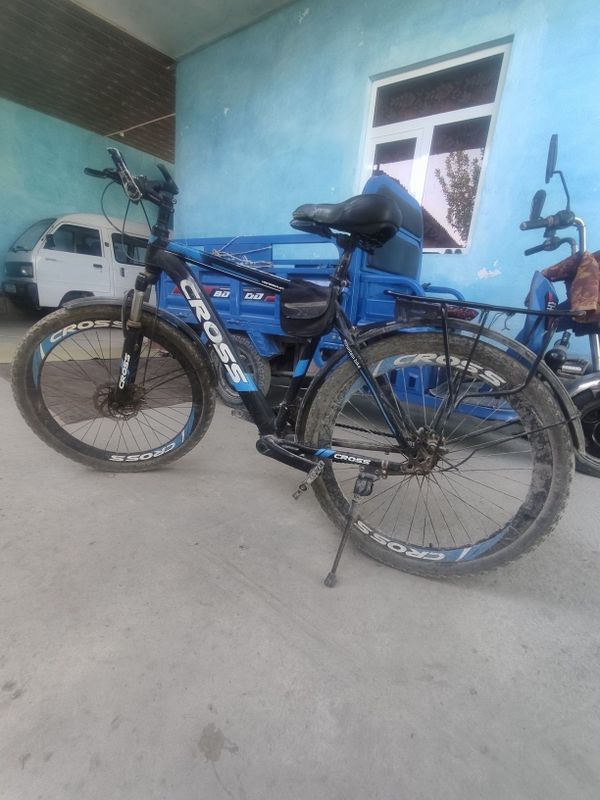 Velosped sotiladi Velosped sotiladi