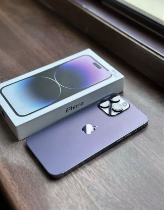 Iphone 14 pro max Iphone 14 pro max