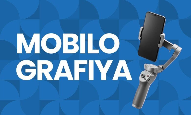 Мобилограф, Таргет реклама, SMM хизматлари