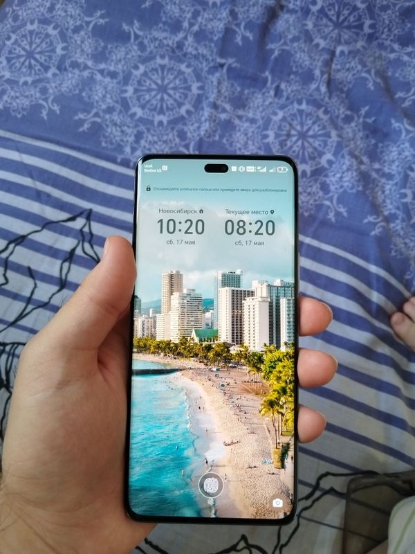 Honor x9c IDEAL 8+8/256 Honor x9c IDEAL 8+8/256