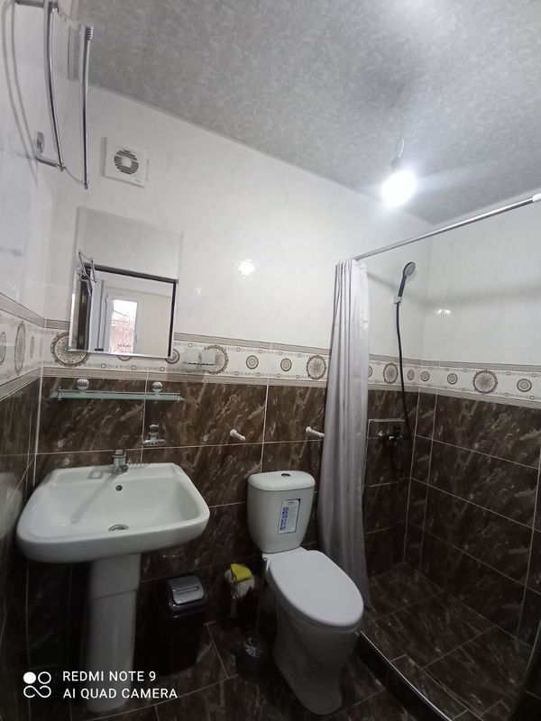 Arenda bez makler 2 xonali uy