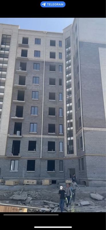 Продам квартиру новостройка 1/2/9 Сергели Индекс базар Продам квартиру новостройка 1/2/9 Сергели Индекс базар