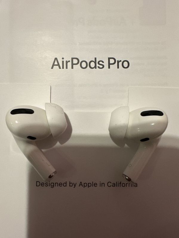 Airpods pro 1 левый или правый наушник