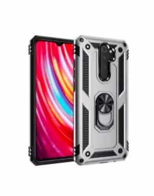 Новый Hammer Чехол Xiaomi redmi note 8 pro сяоми редми 8 про с кольцо