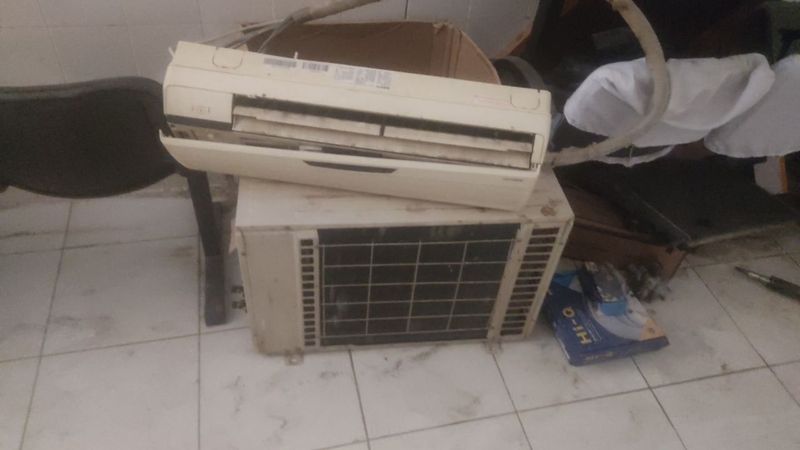 Продаётся кондисонеры бу Продаётся кондисонеры бу