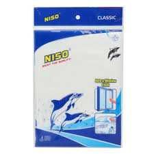 Niso Delfin latta Нисо Дельфин тряпка Niso Delfin latta Нисо Дельфин тряпка