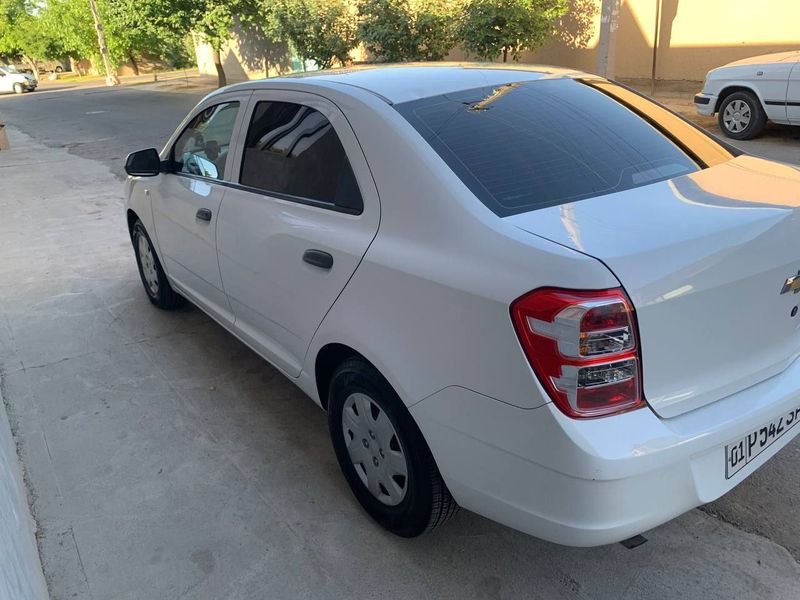 Cobalt 2014 59k probeg Cobalt 2014 59k probeg