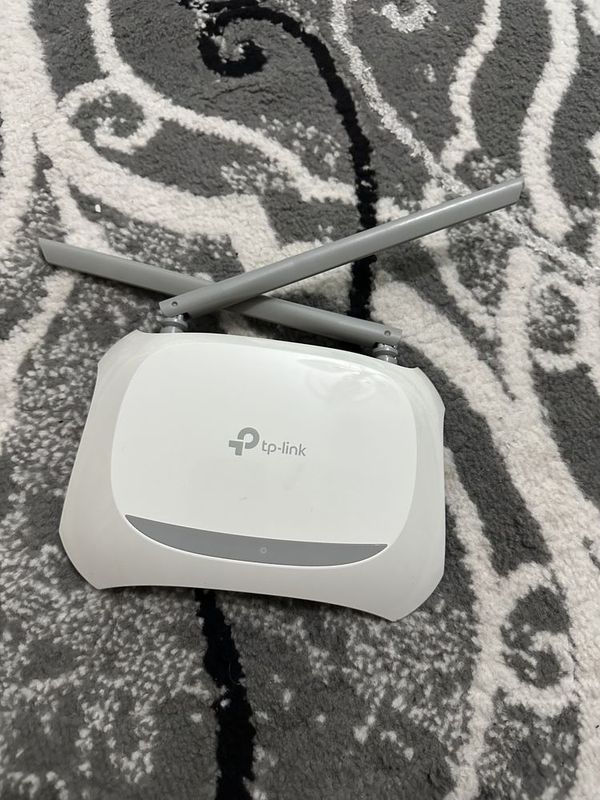 Wi -fi роутер tp-link Wi -fi роутер tp-link