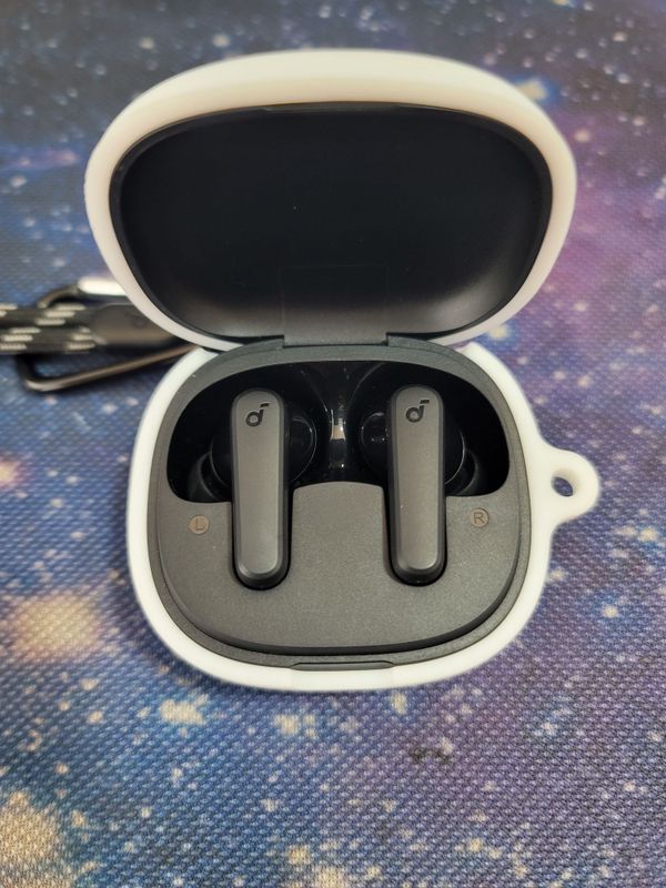 Наушники, Anker Souncore r50i Наушники, Anker Souncore r50i