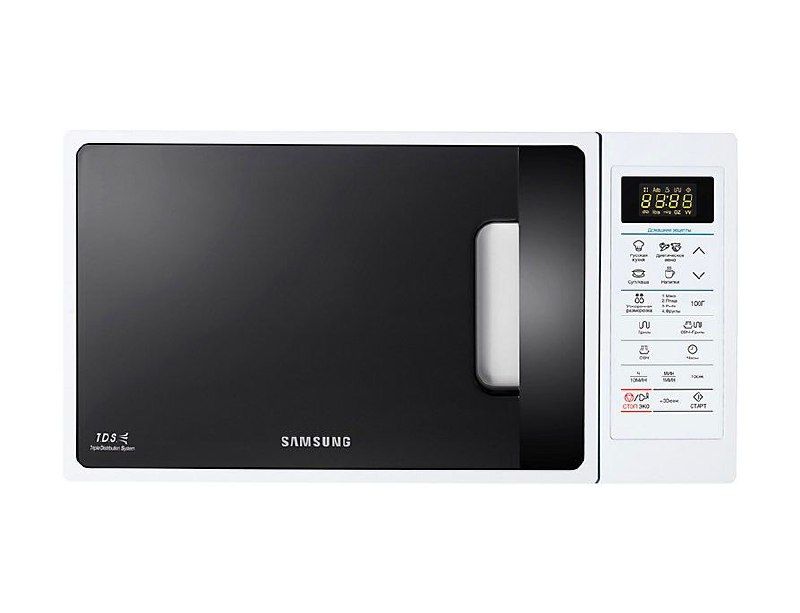Микроволновка SAMSUNG GE 83 ARW (Grill)