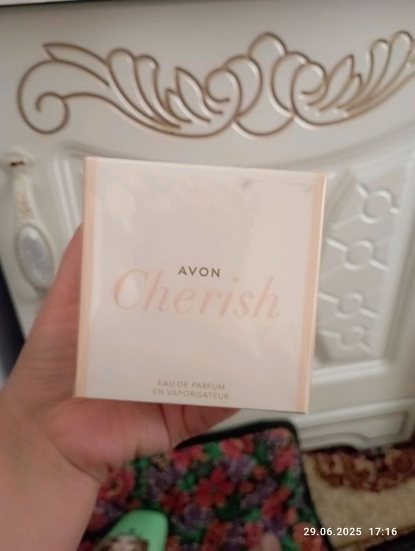 Cherish Atir