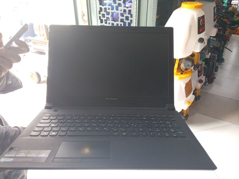 lenovo kampyuteri