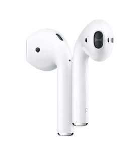 Наушники - Apple AirPods 2.1 Наушники - Apple AirPods 2.1