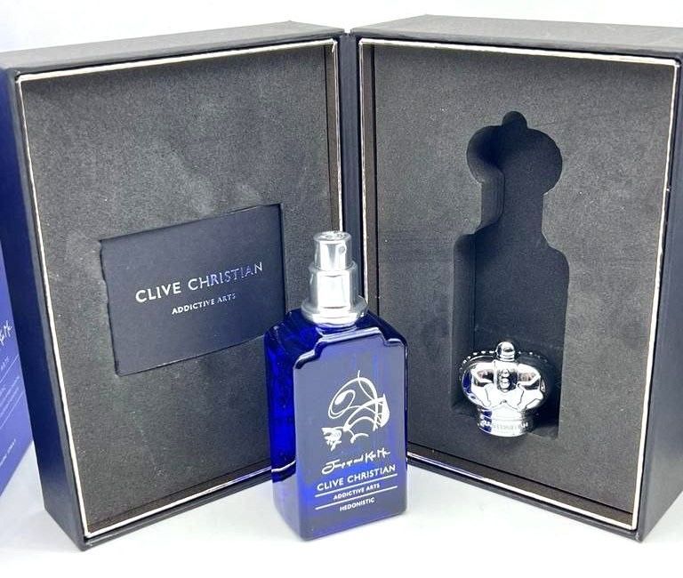 Clive Christian парфюм