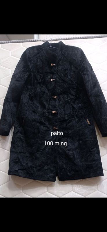Palto