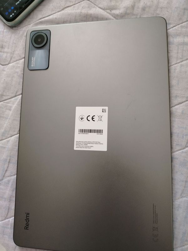 Redmi pad Se Redmi pad Se