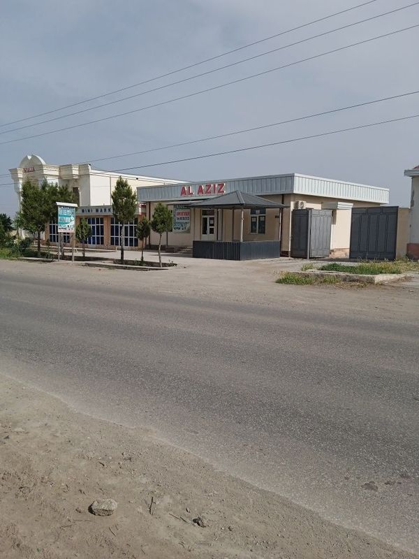 Biznes qilish uchun Sex sotiladi Super promzona 16 sotix Biznes qilish uchun Sex sotiladi Super promzona 16 sotix