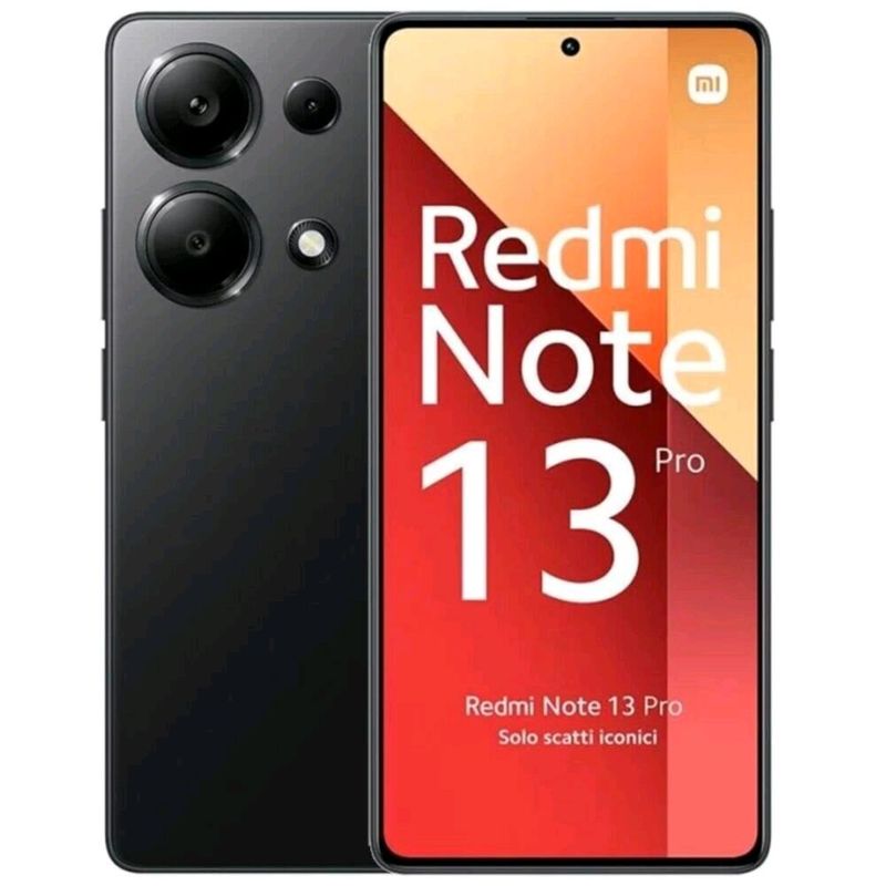 Redmi note 13 pro Redmi note 13 pro