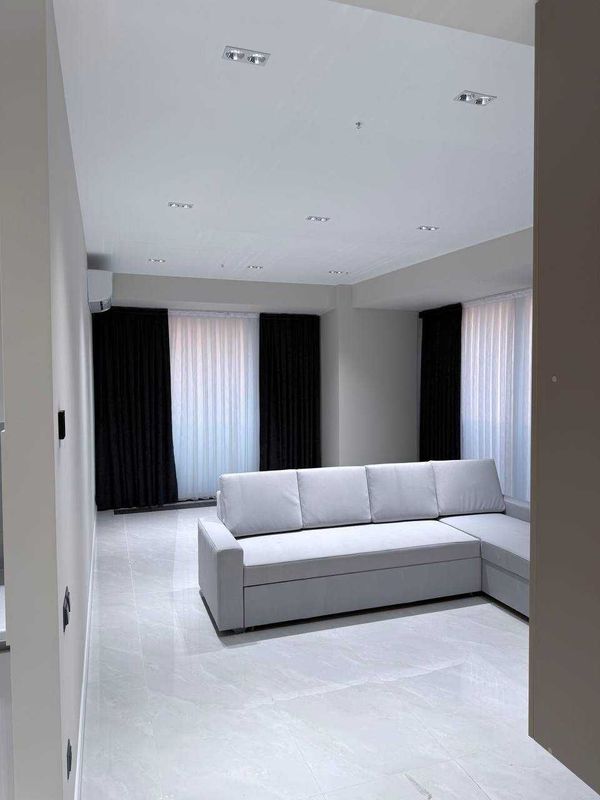 2 комнатная квартира в жилом комплексе U-Tower 1,500$ 2 комнатная квартира в жилом комплексе U-Tower 1,500$