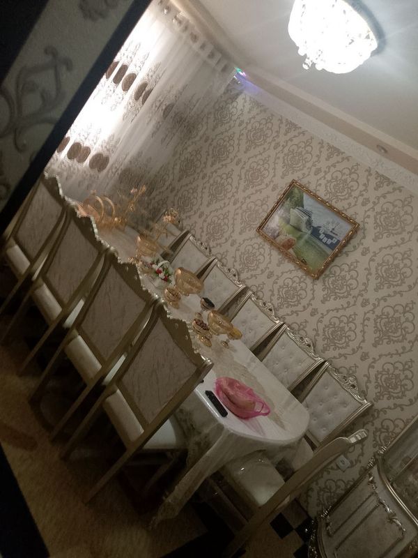 Nazarbek Tarnov 3 xonalik dom Nazarbek Tarnov 3 xonalik dom