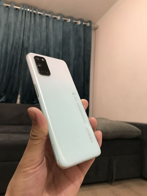 Oppo A52 64 GB Oppo A52 64 GB